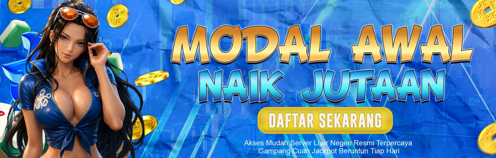 MudahTogel